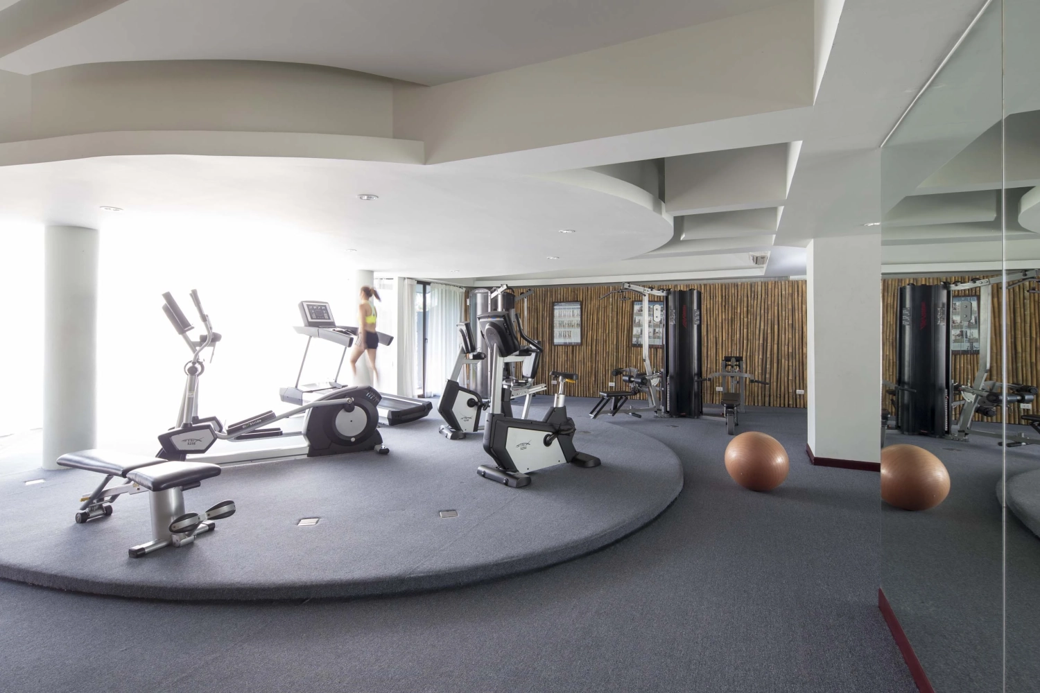 Sport & Fitness